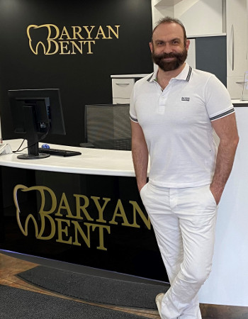 Dr. H. Daryan Zahnarzt Köln (Höhenhaus)